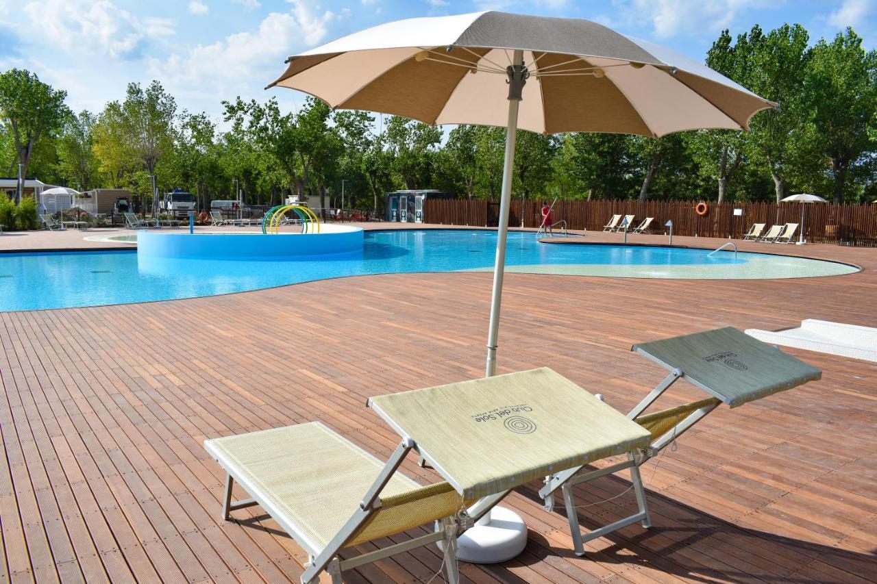 Family Village Holiday park