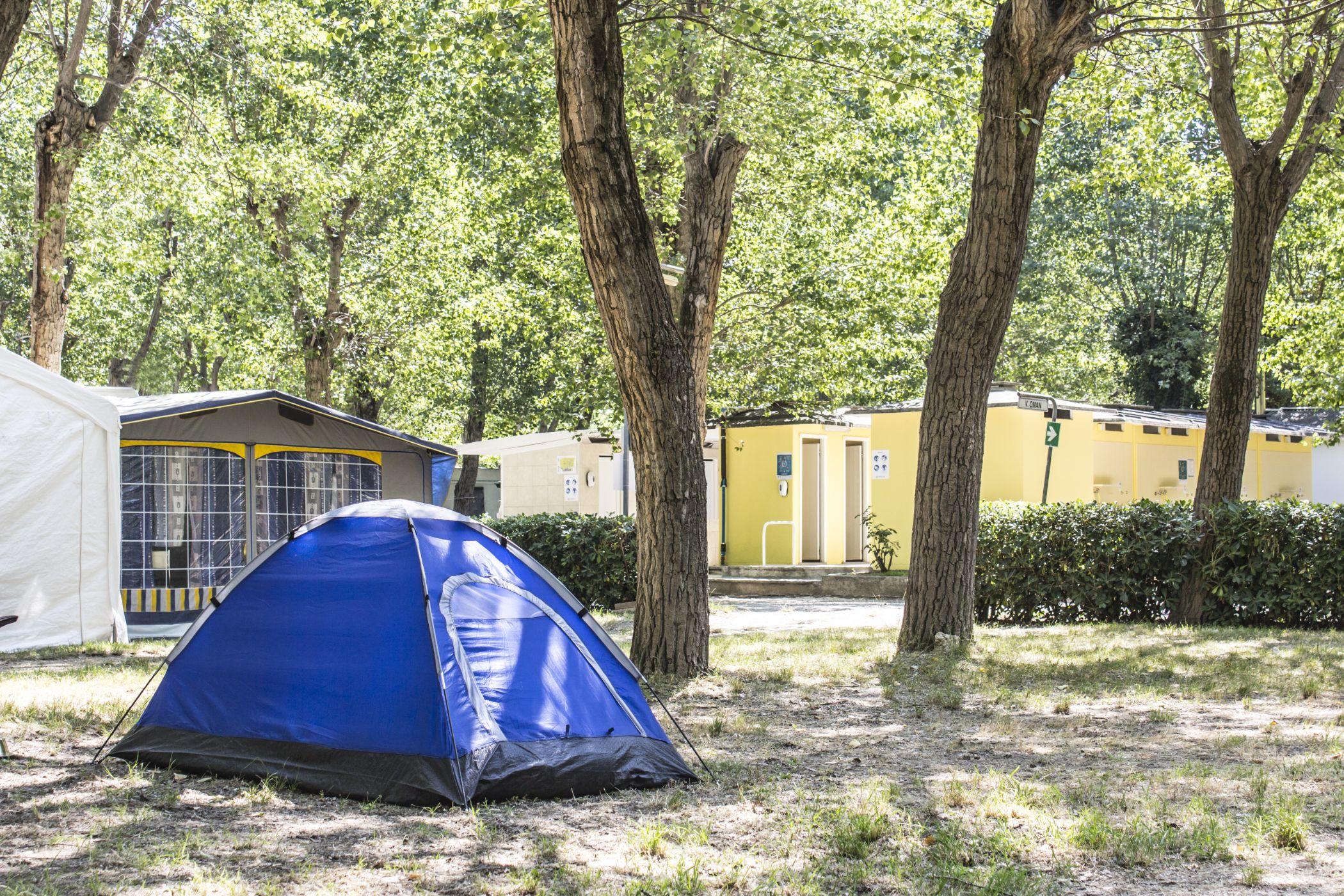 Holiday park Family Camping Village 4*
