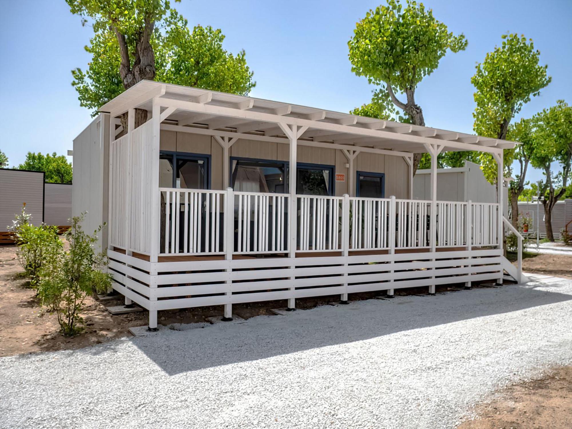 Family Camping Village Rimini