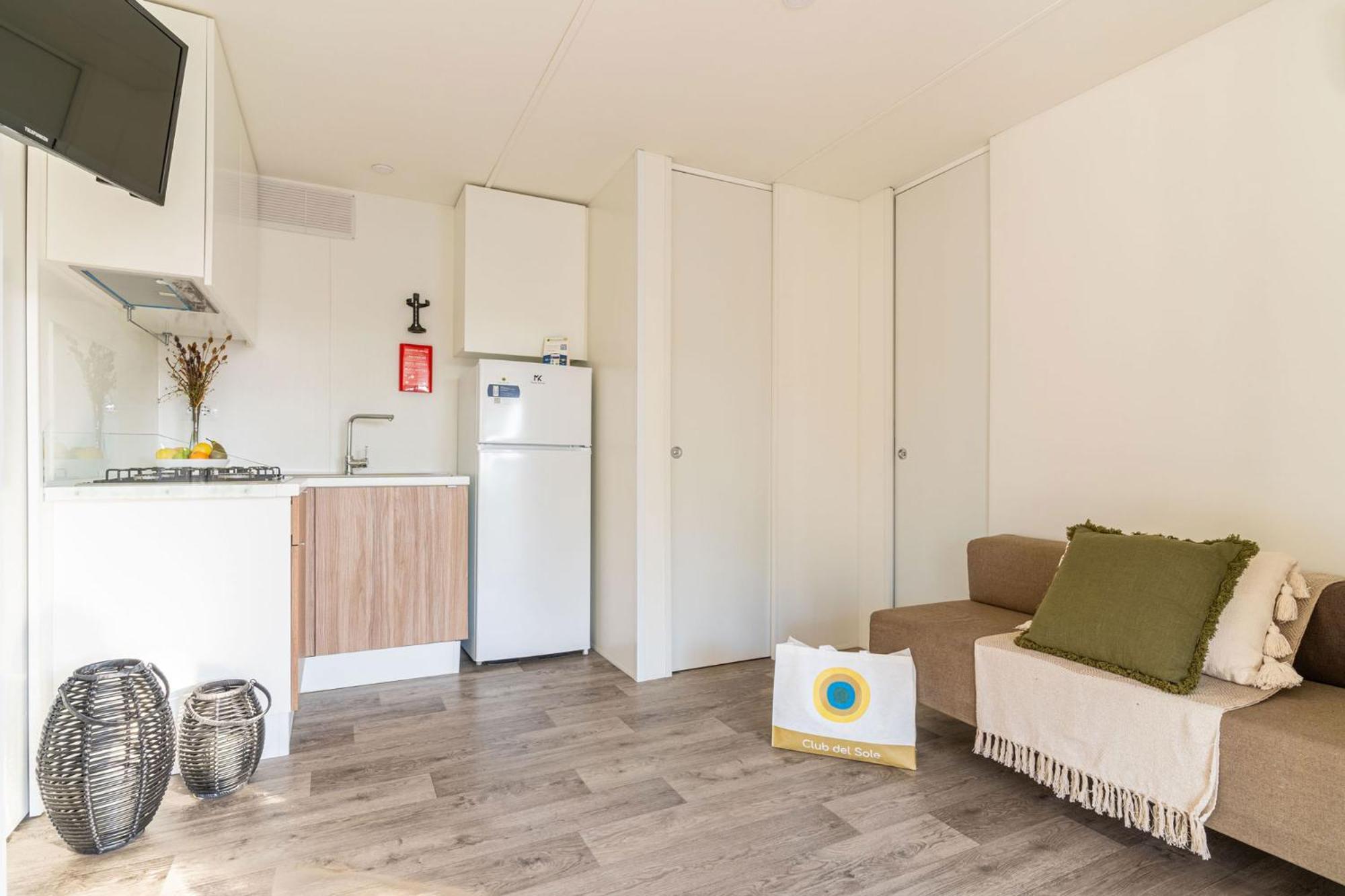 Family Camping Village Holiday park 4*