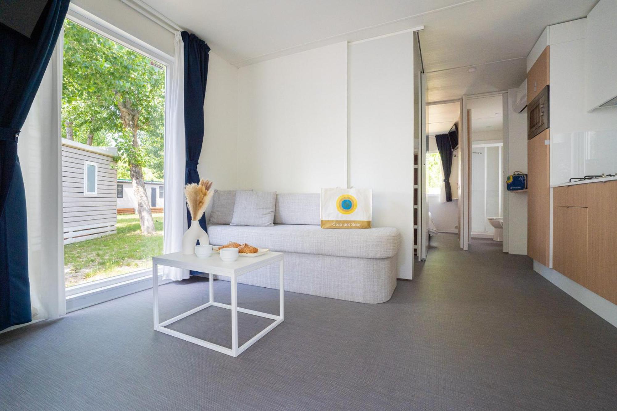 Family Camping Village Holiday park 4*