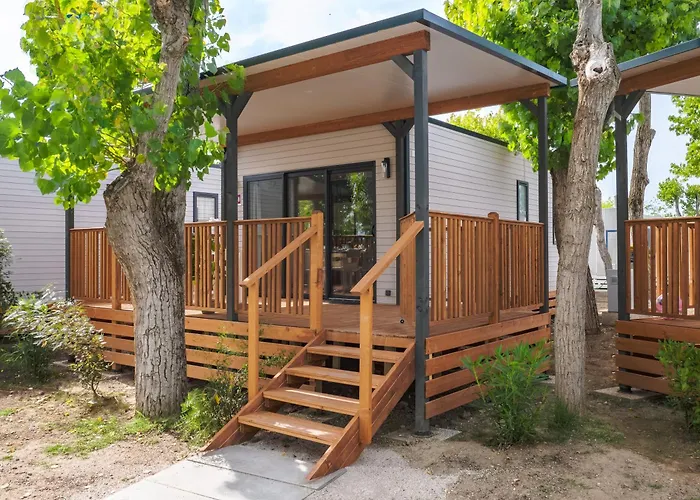 Rimini Family Camping Village