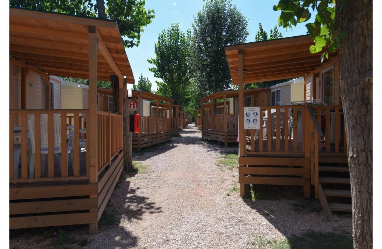 Vakantiepark Family Camping Village