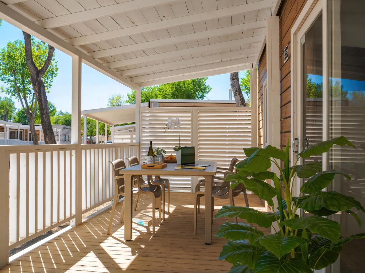 Vakantiepark Family Camping Village Rimini