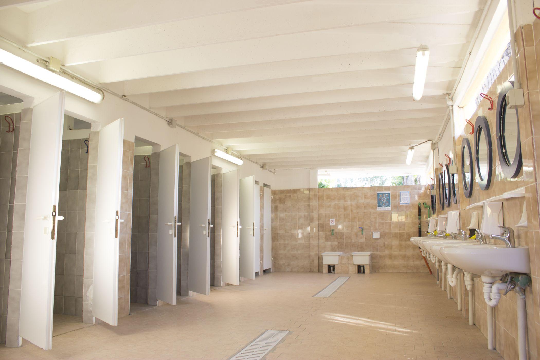 Vakantiepark Family Camping Village Rimini