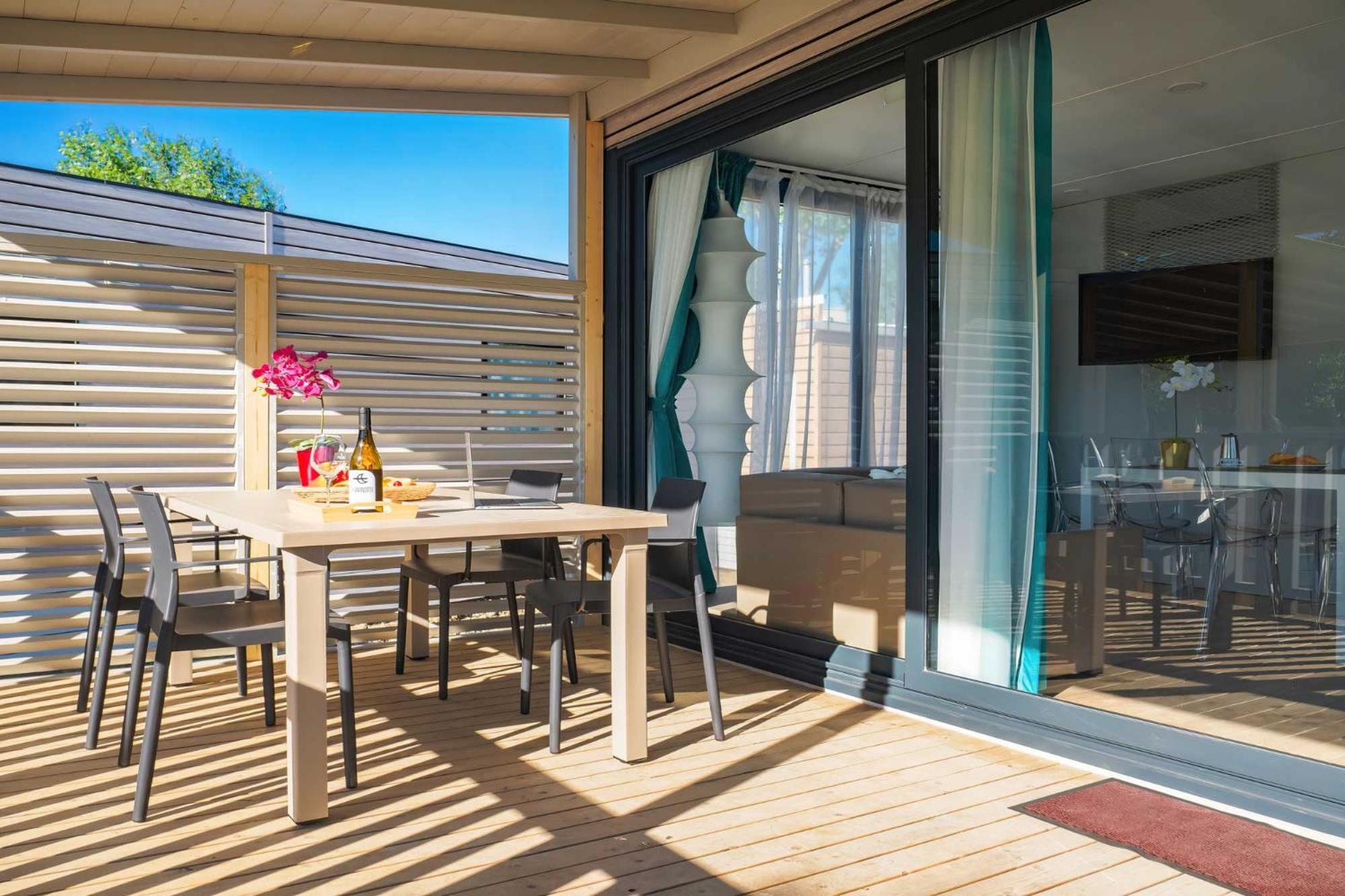 Family Camping Village Vakantiepark