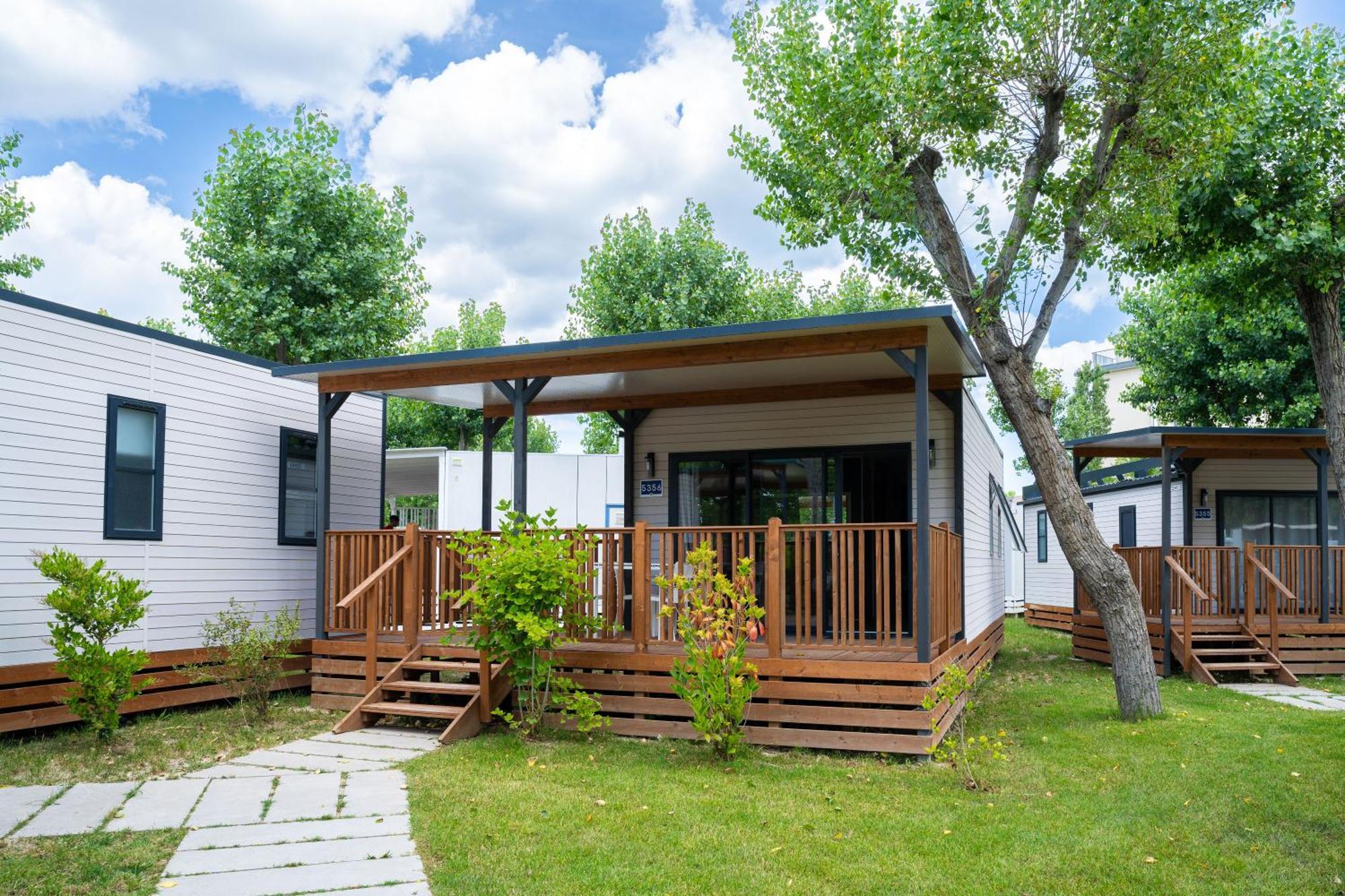 Family Camping Village 4* Rimini