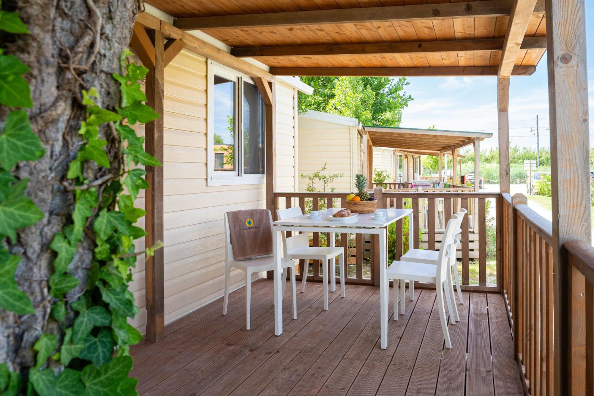 Family Camping Village Rimini