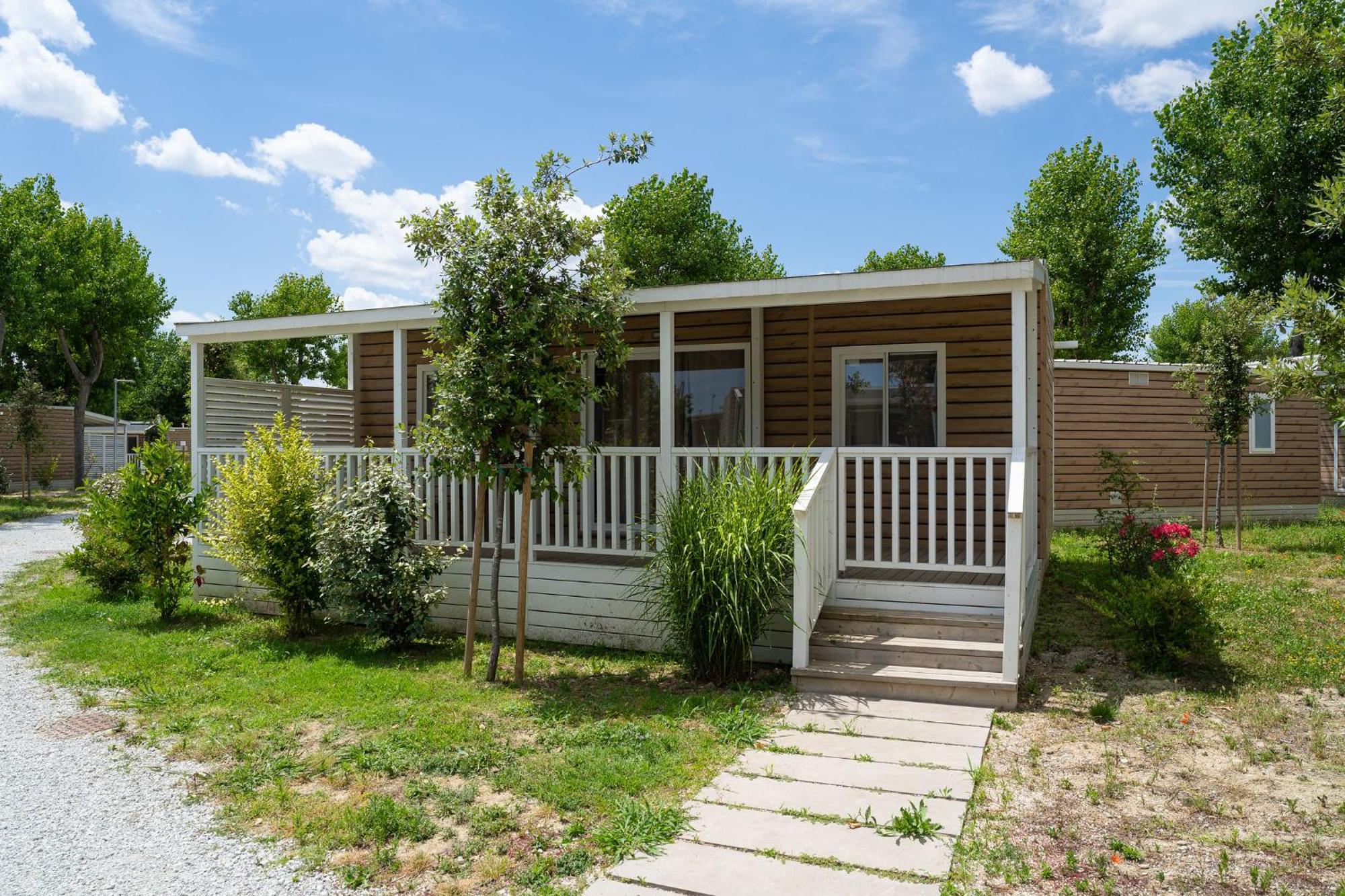 Family Camping Village 4* Rimini