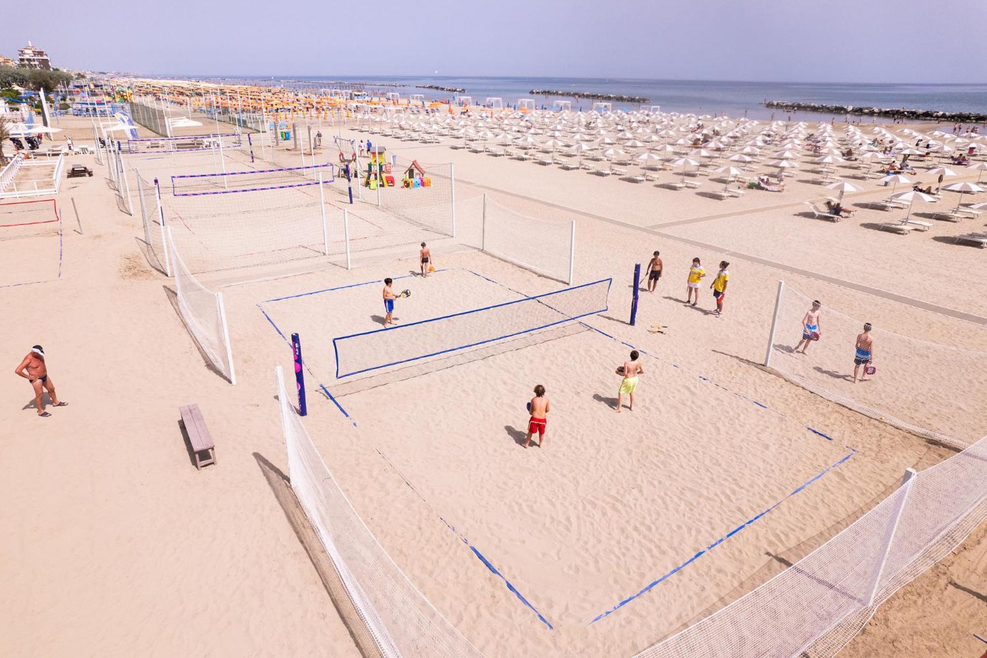 Ferienpark Family Camping Village Rimini