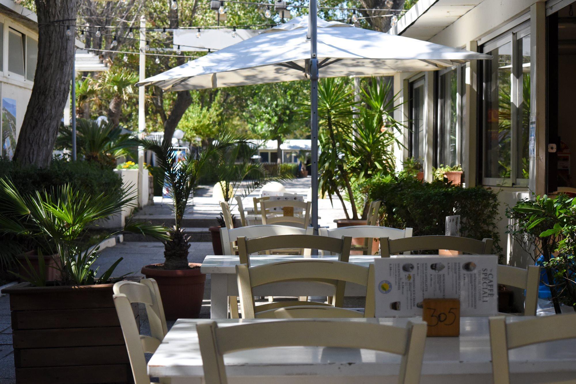 Club Del Sole Family Vakantiepark