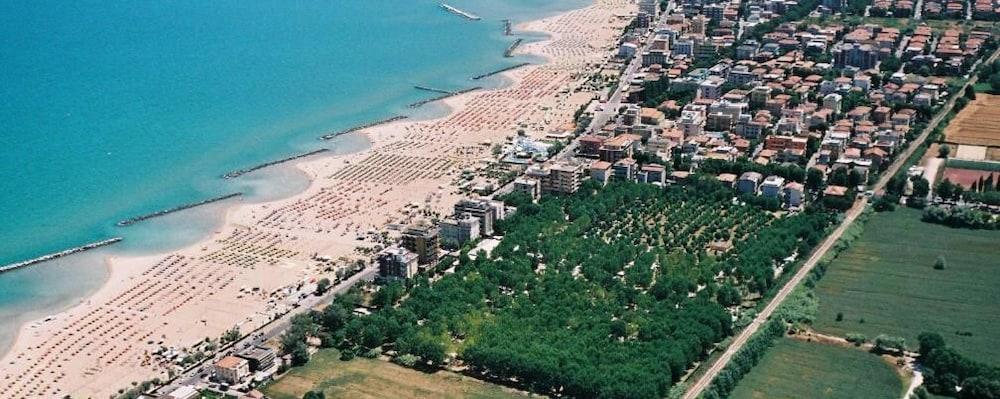 Club Del Sole Family Vakantiepark