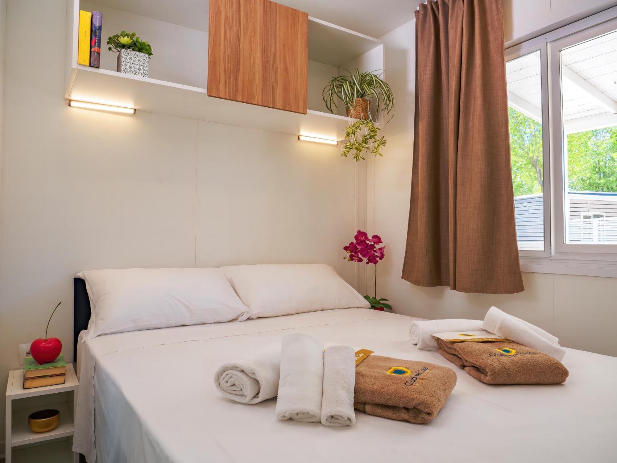 Vakantiepark Club Del Sole Family 4*