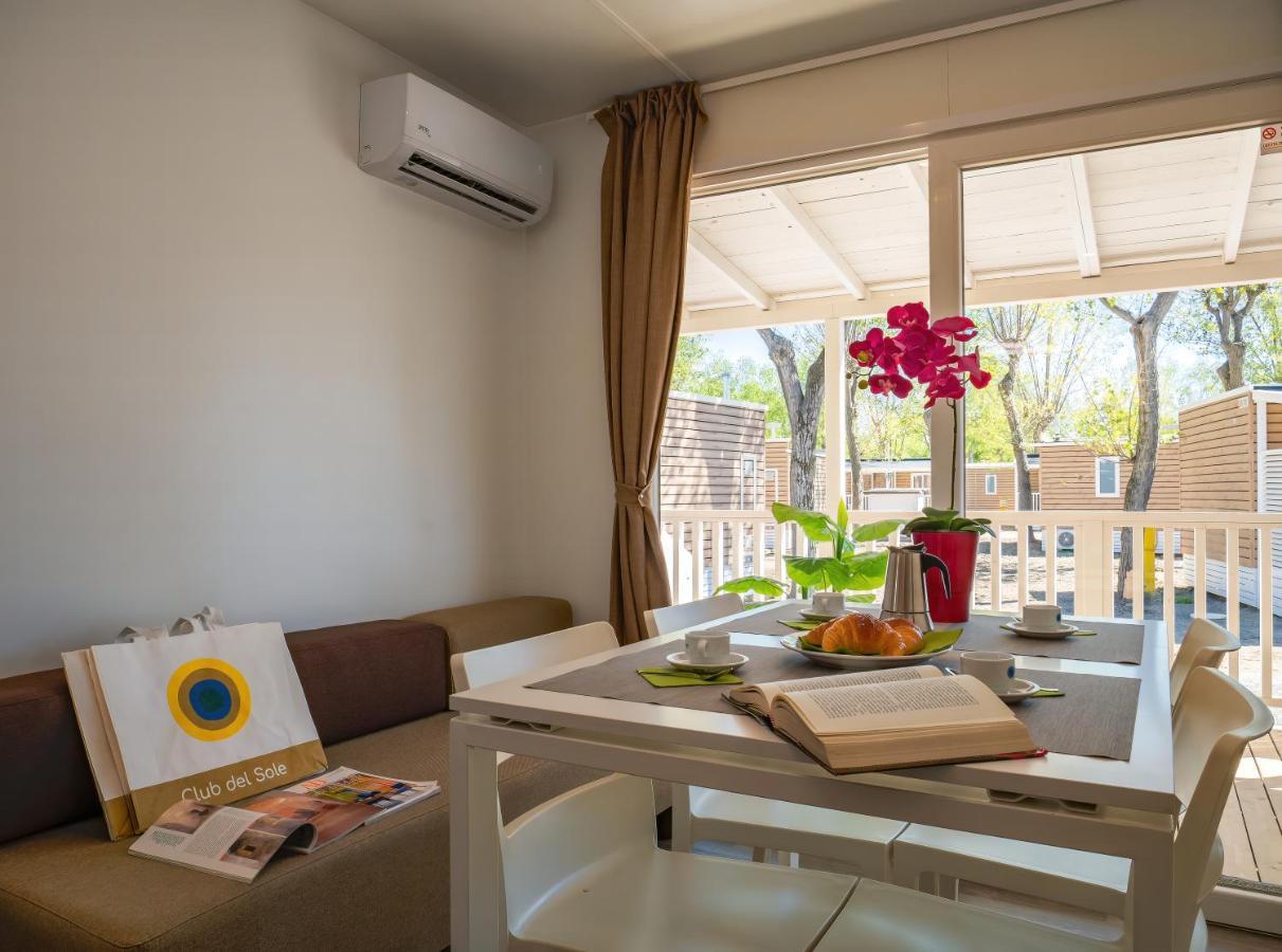 Club Del Sole Family Vakantiepark