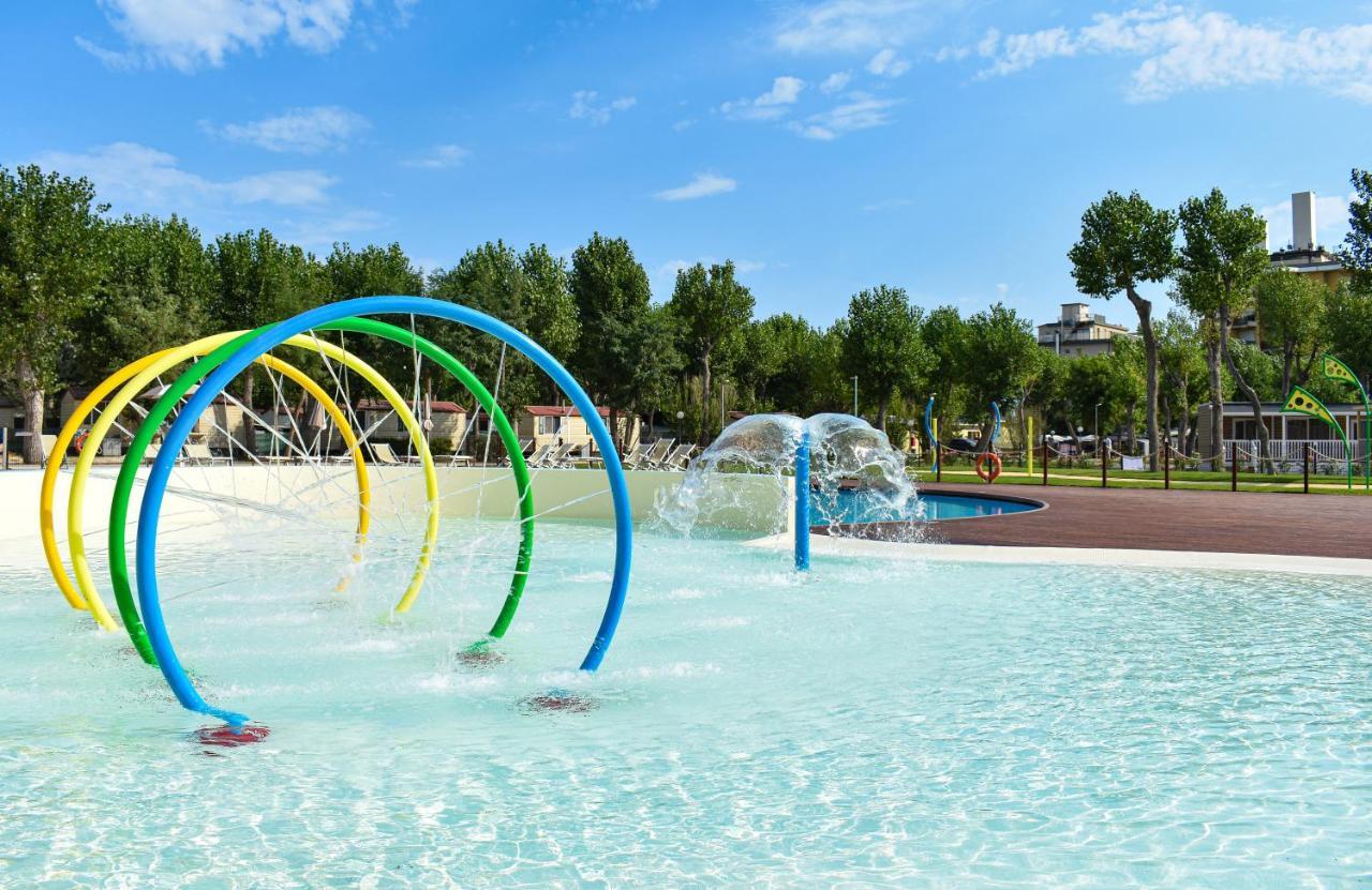 Club Del Sole Family Vakantiepark 4*