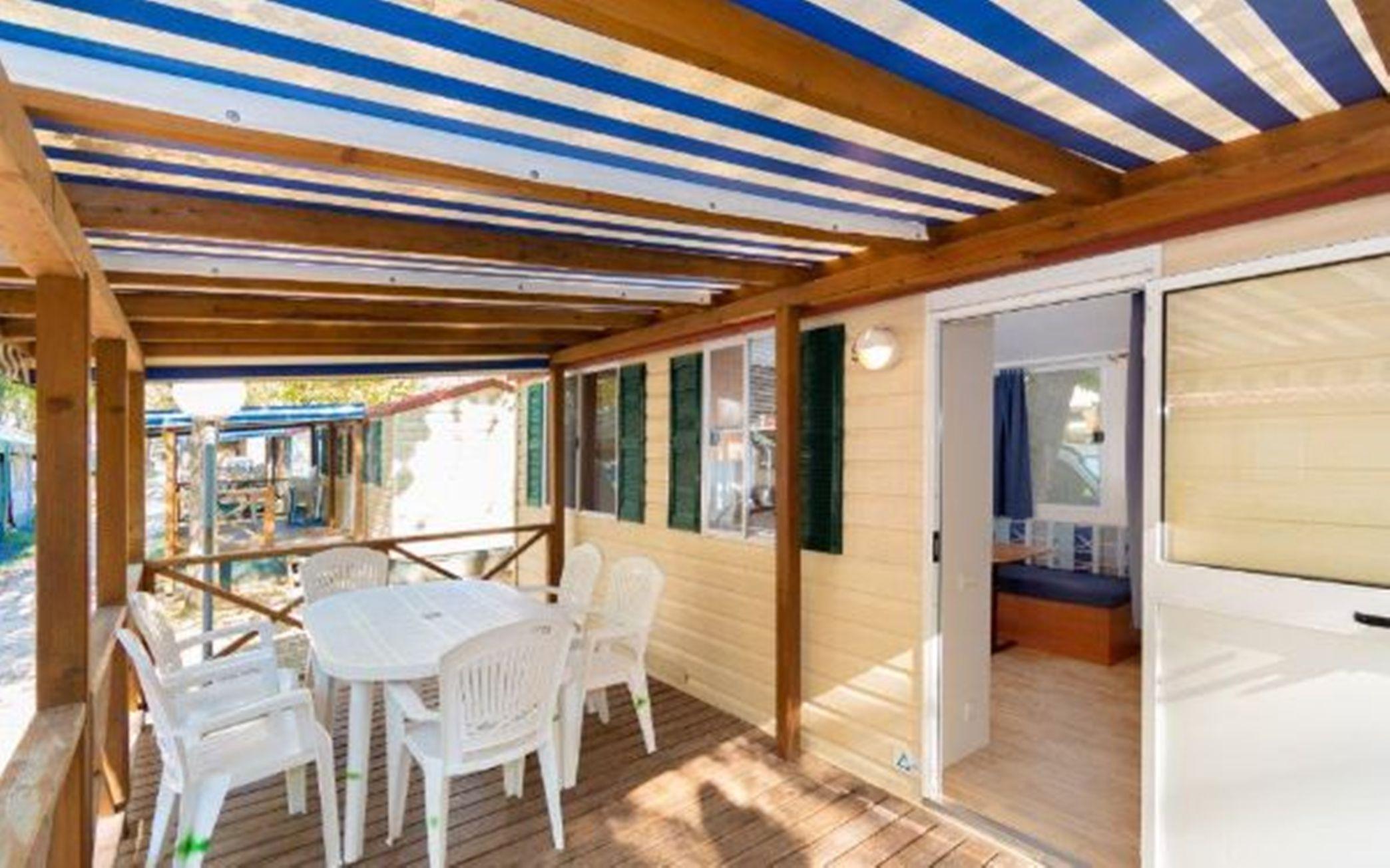 Club Del Sole Family Vakantiepark Rimini
