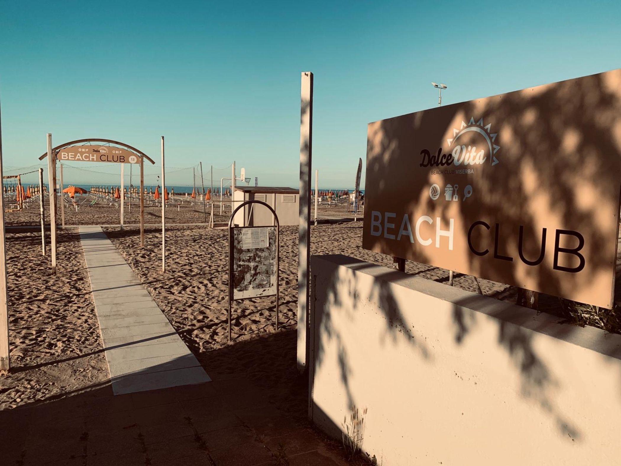Club Del Sole Family 4*