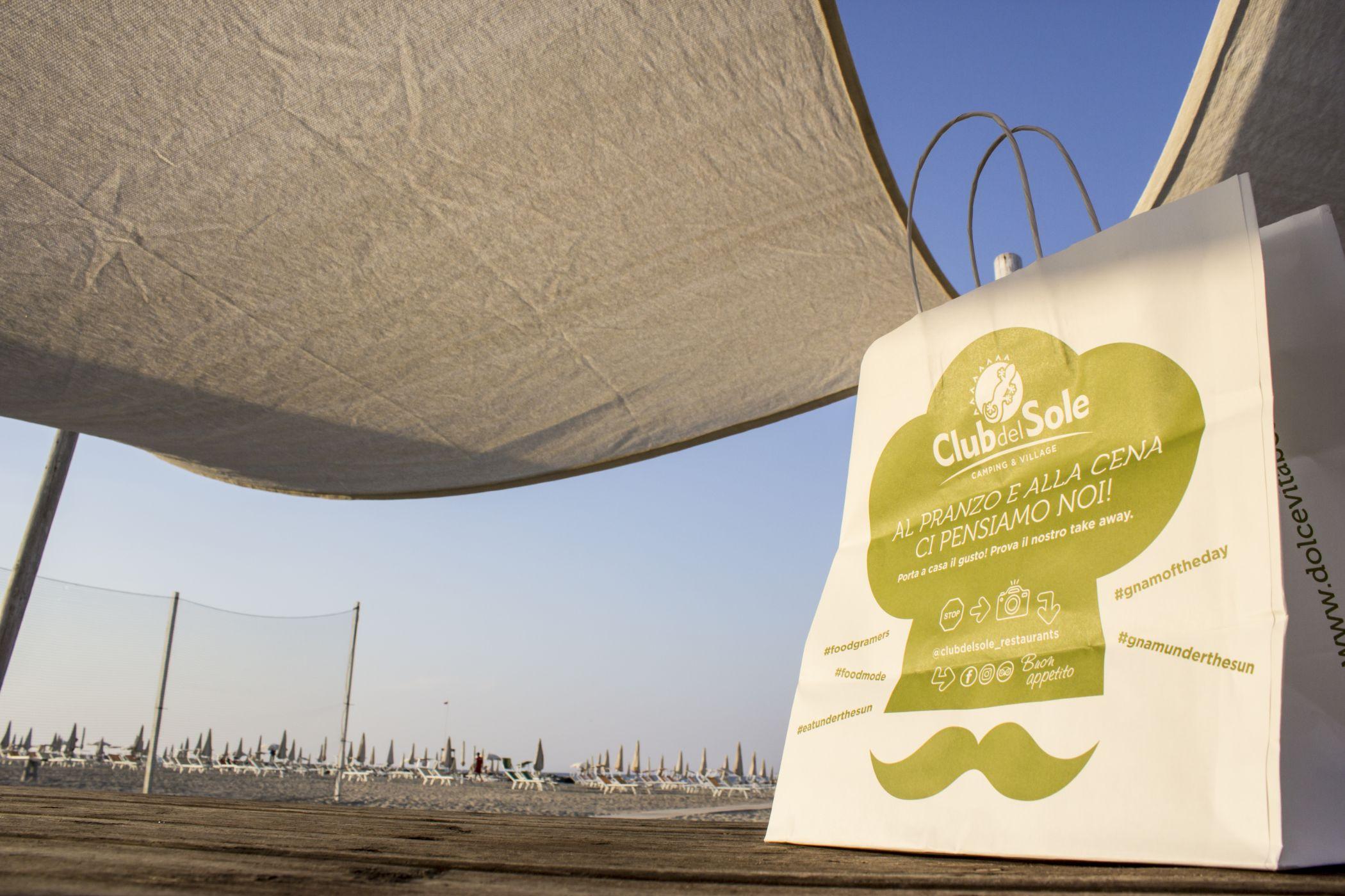 Club Del Sole Family Rimini