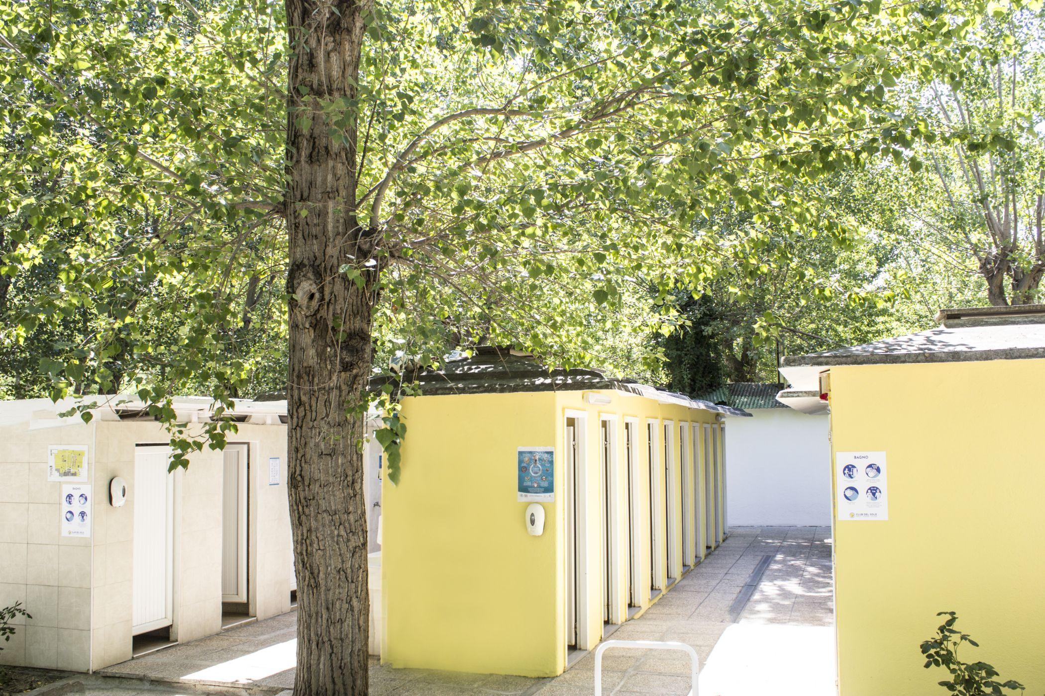 Club Del Sole Family 4* Rimini