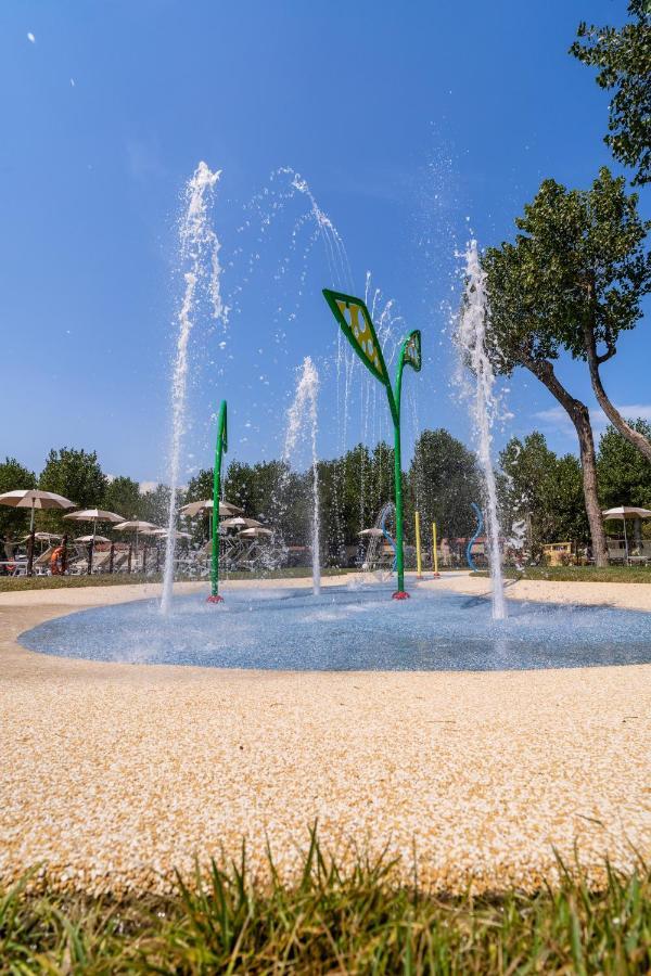 Vakantiepark Club Del Sole Family 4*
