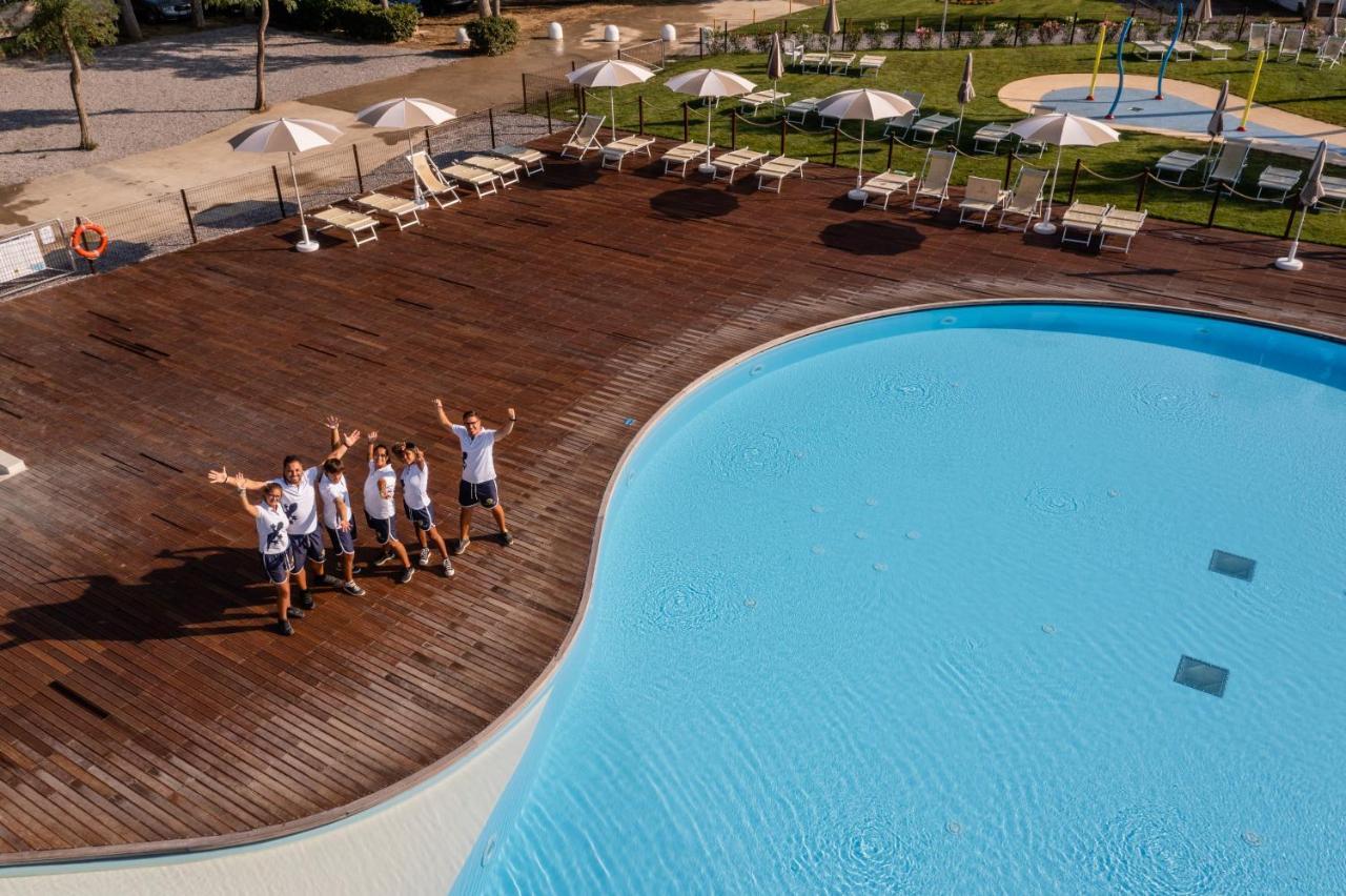 Club Del Sole Family 4* Rimini