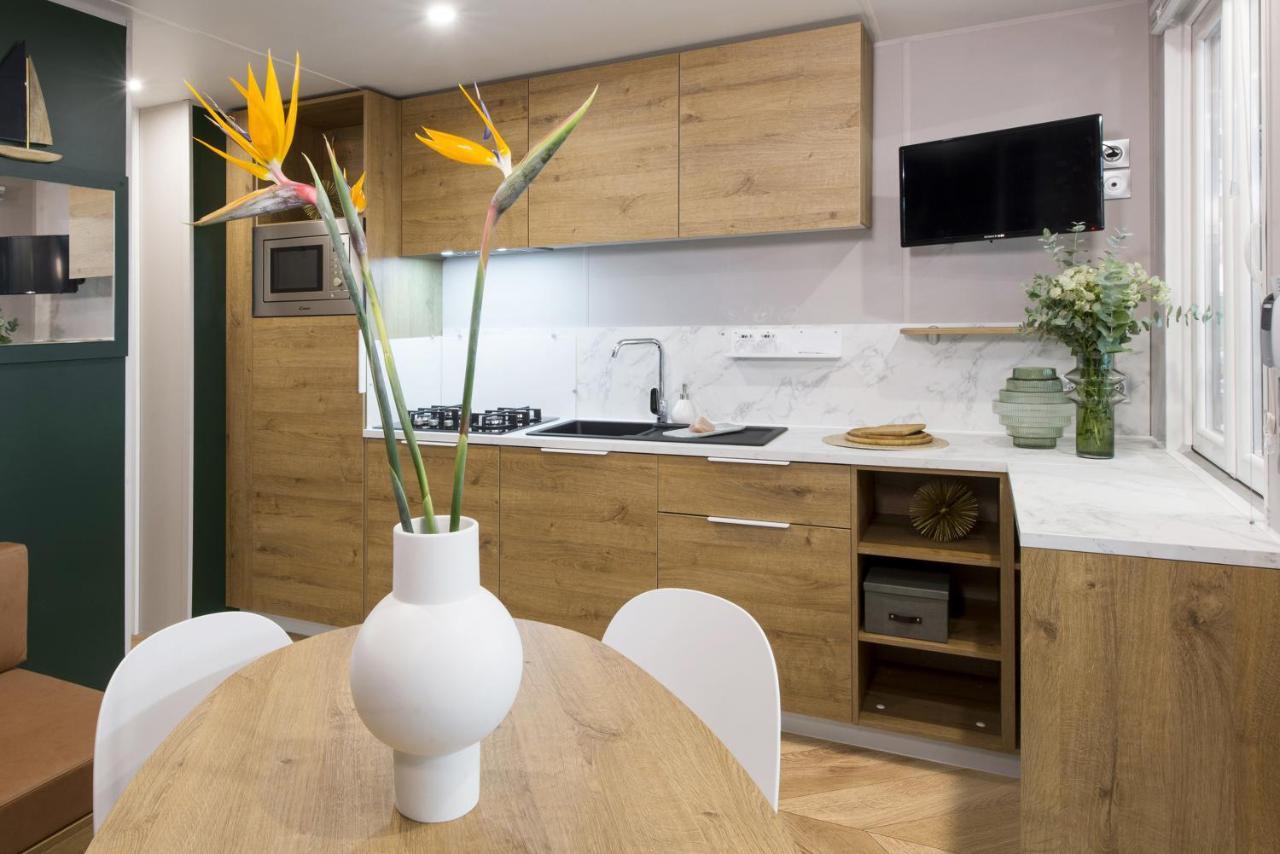 Vakantiepark Club Del Sole Family 4*