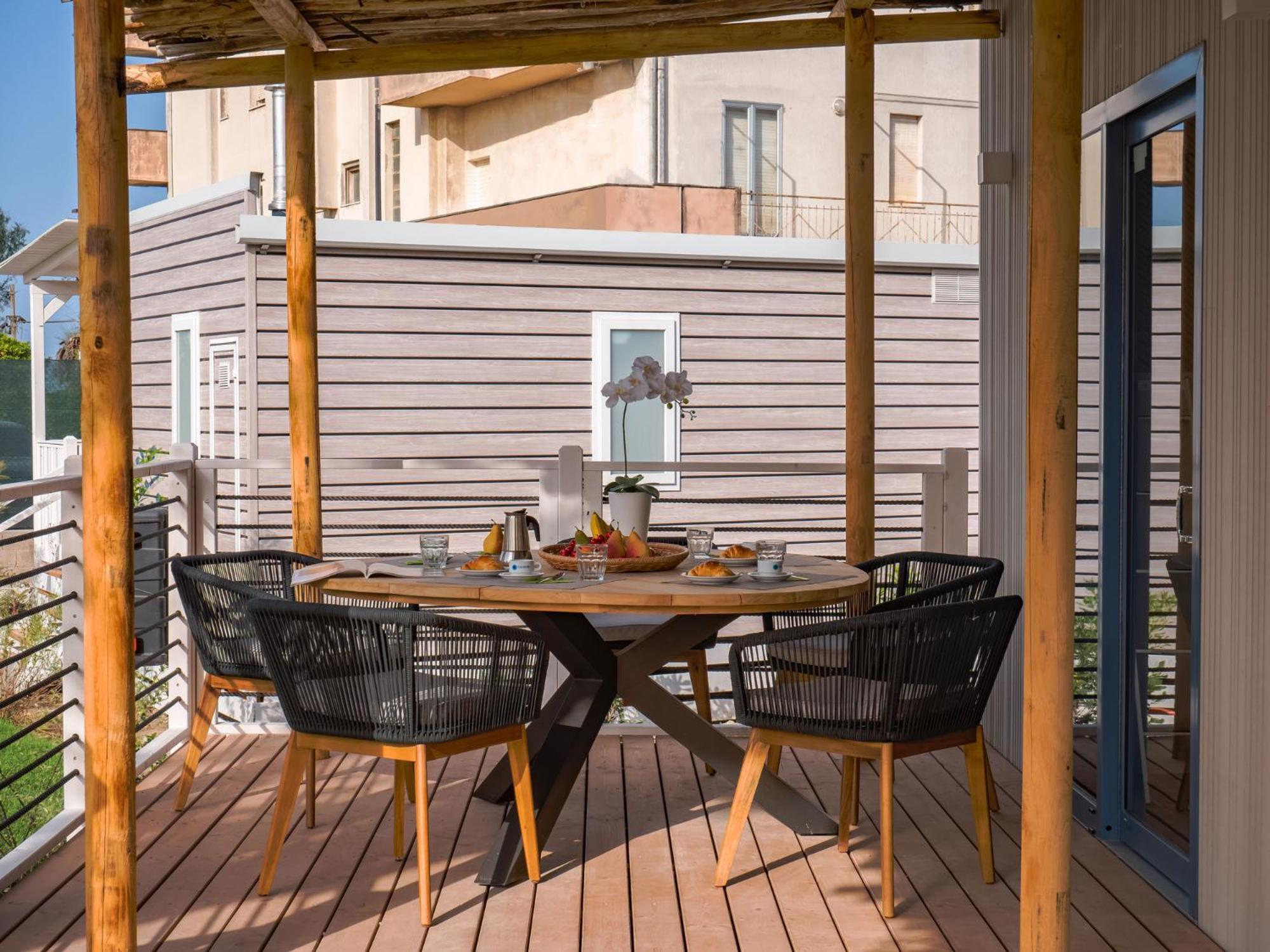 Vakantiepark Club Del Sole Family