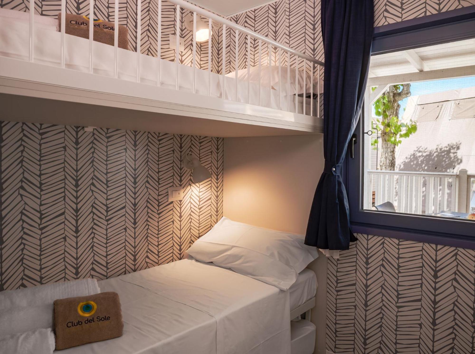 Club Del Sole Family Vakantiepark