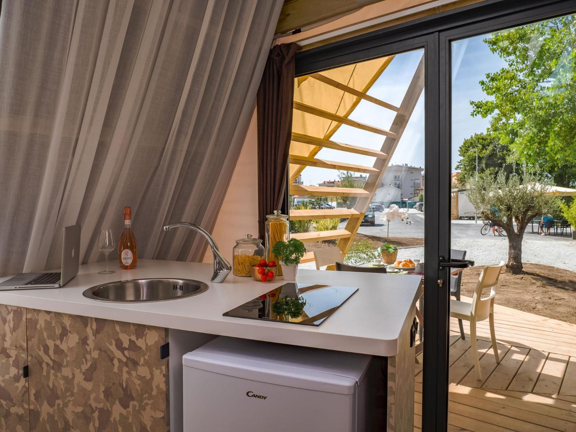 Vakantiepark Club Del Sole Family 4*