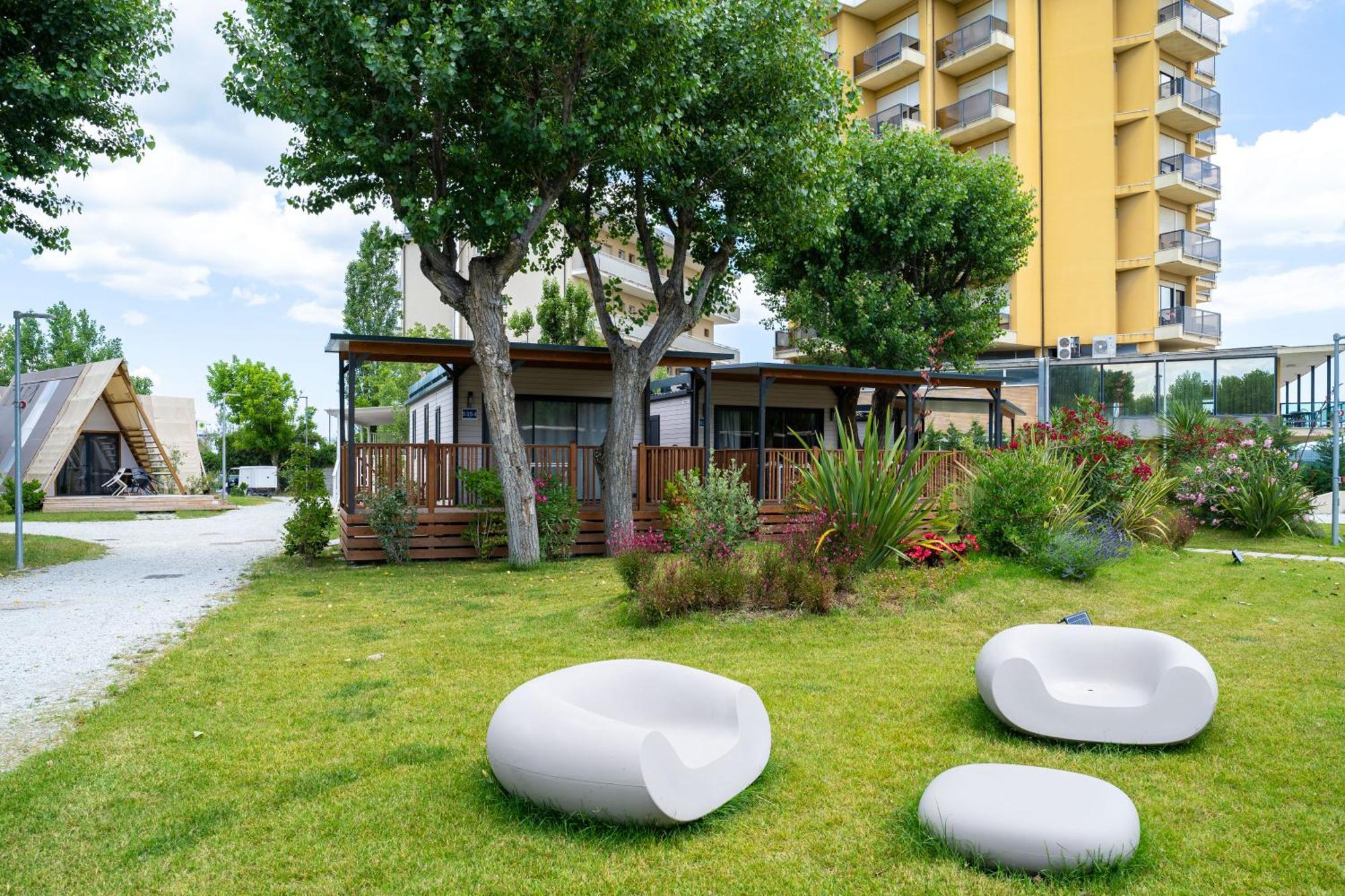 Club Del Sole Family