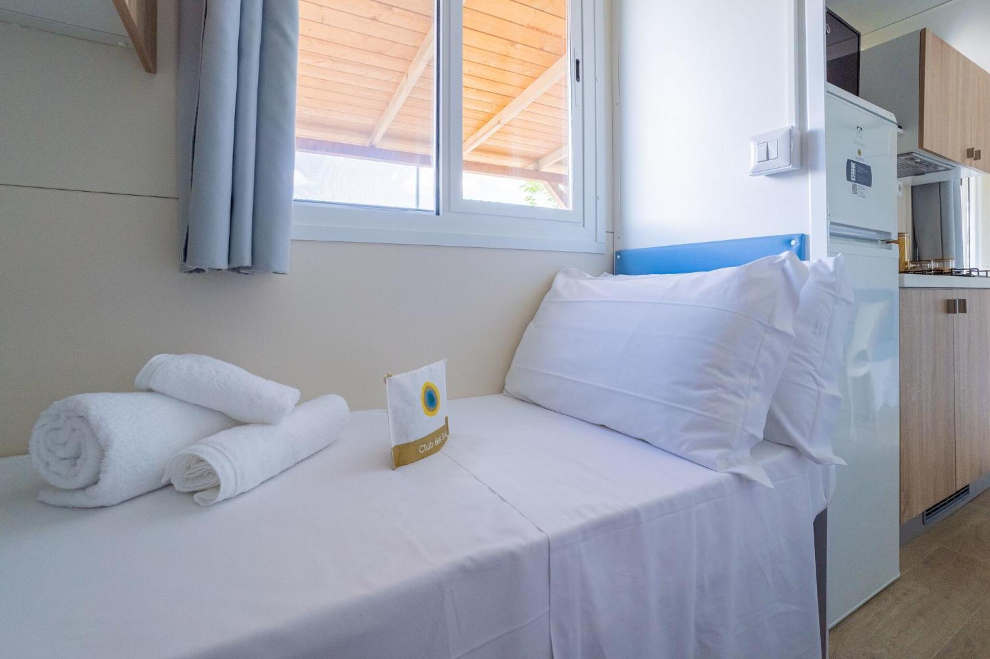 Vakantiepark Club Del Sole Family Rimini