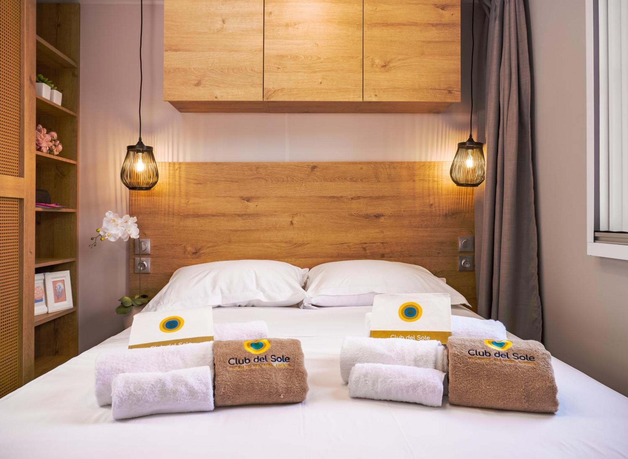 Club Del Sole Family 4* Rimini