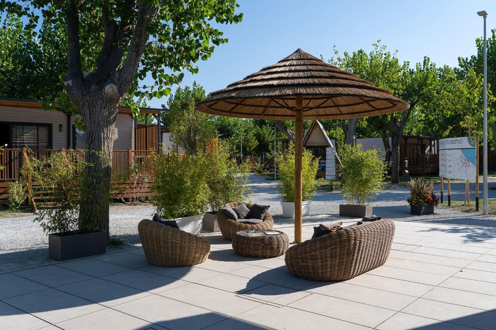 Club Del Sole Family 4* Rimini