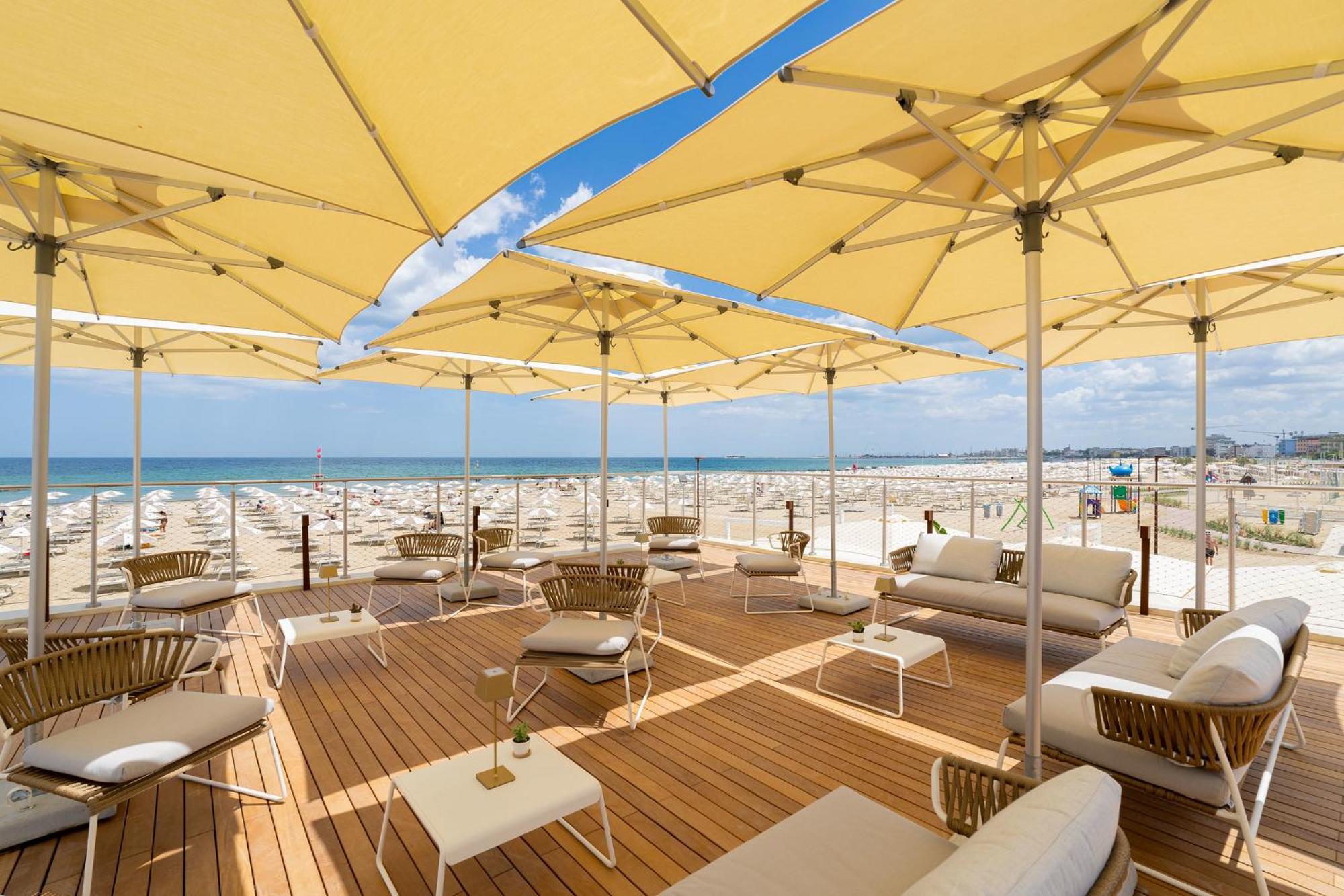 Vakantiepark Club Del Sole Family 4*