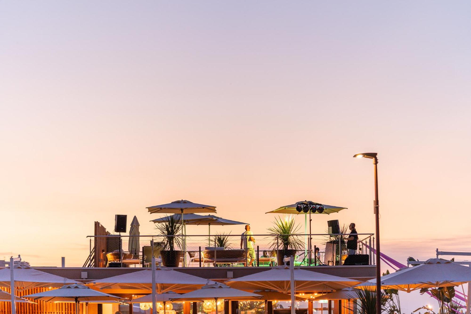 Club Del Sole Family Rimini